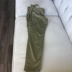 Us Polo Premium Denim Size 4 Jeggings